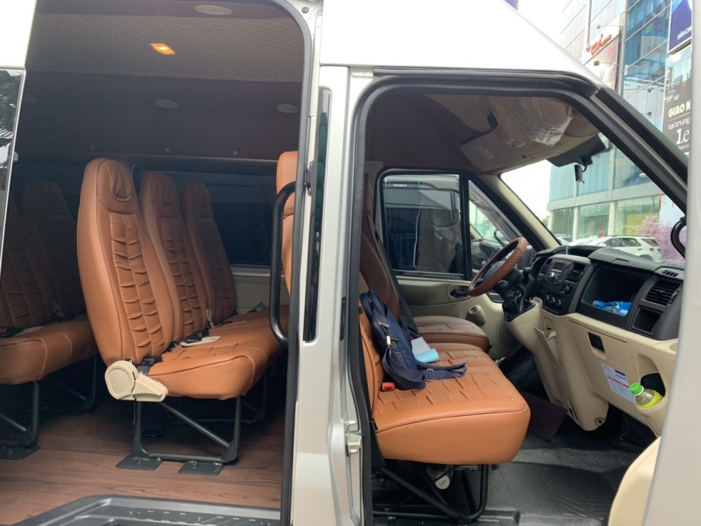 xe 16 chỗ Bảo Nam 2