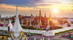 DU LỊCH HÀNH HƯƠNG THÁI LAN- CAMPUCHIA