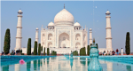 HÀNH HƯƠNG VỀ ĐẤT PHẬT ẤN ĐỘ - DELHI - NEPAL