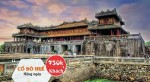 Tour Đà nẵng - Huế 1 ngày