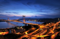 Du lịch Hongkong 2017