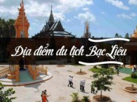 TOUR HCM - Tiền Giang- Cần Thơ - Sóc Trăng - Cà Mau –Bạc Liêu–Cần Thơ-HCM. -4N3D