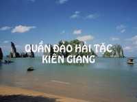 TOUR HCM - Tiền Giang- Cần Thơ - Sóc Trăng - Cà Mau –Bạc Liêu–Hà Tiên-Đảo Hải Tặc - 5N4D