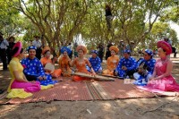 TOUR :Bình Dương - Mỹ Tho - Cần Thơ - Hà Tiên -3N2D
