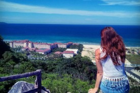Có gì ở Sun World Ba Na Hills khiến giới trẻ Hàn