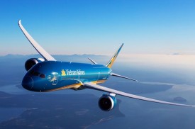 Nhanh tay sở hữu loạt vé nội địa giá cực tốt của Vietnam Airlines tháng 7, 8, 9 thỏa sức vi vu hè này