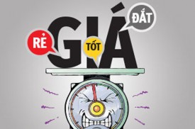 LÀM THẾ NÀO ĐỂ MUA ĐƯỢC VÉ MÁY BAY ĐÚNG GIÁ