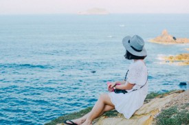 Những lợi ích cho thấy chẳng có lý do gì mà không đi du lịch