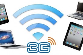 Kết nối Wi-Fi khi đi nước ngoài với giá từ 30.000 đồng