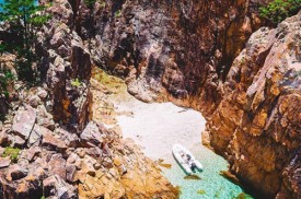 10 cảnh đẹp ở Queensland nhiều du khách không tin có thật