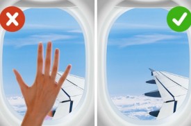 15 điều sai lầm du khách thường làm trên chuyến bay