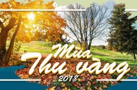 (Hot) Vietnam Airlines Khuyến Mãi Mùa Thu Vàng 2018 Trong 7 Ngày Giá Từ 299.000 VNĐ
