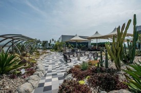Du khách ví sân bay Singapore như công viên Disneyland