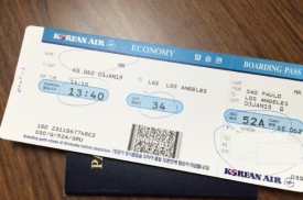 Vé máy bay đi Mỹ giá bao nhiêu?