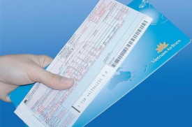 Điều cần biết khi bạn đặt vé tại các đại lý vé máy bay đi Mỹ