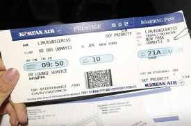 Thông tin cần thiết để mua được vé máy bay đi Mỹ 2018 giá rẻ