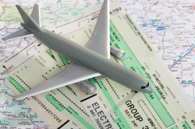 Tư vấn giá vé máy bay đi Mỹ khứ hồi 2018