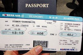Những điều cần lưu ý khi mua vé máy bay từ Mỹ đi Việt Nam giá rẻ