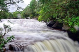 Suối Đá Bàn Phú Quốc