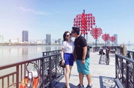 TỔNG HỢP CÁC ĐỊA ĐIỂM DU LỊCH VÀ CHECKIN CỰC ĐẸP Ở ĐÀ NẴNG