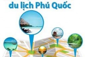 Những Địa điểm du lịch Phú Quốc hấp dẫn