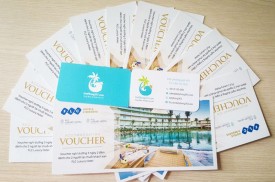 VỀ NHIỀU VOUCHER FLC VILLA GIÁ TỐT