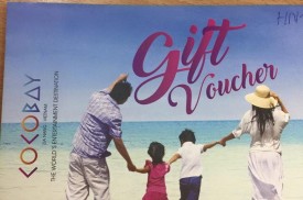 THANH LÝ VOUCHER COCOBAY 4 SAO - GIÁ CHỈ #499k/đêm