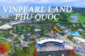 VOUCHER VINPEARL LUXURY PHÚ QUỐC THÁNG 9 CHỈ 1500K