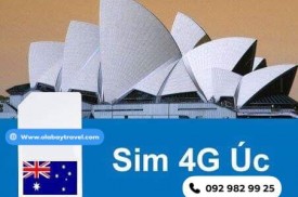 Cung cấp SIM DU LỊCH các nước - Gía rẻ