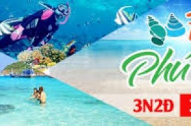 ✈️✈️✈️Tổng hợp các Combo du hí thang 04/ 05 cực hot✈️✈️✈️ - Tour He 2019
