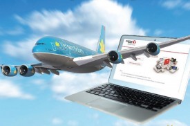 BẠN muốn làm đại lý Vé Máy Bay cấp 2 ? MIỄN PHÍ