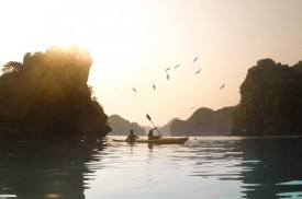 Bạn đã biết đi du lịch những đâu vào kì nghỉ lễ dài ngày 30/4 – 1/5 sắp tới chưa?