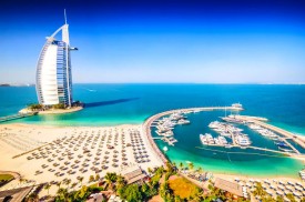 Những cái tên hứa hẹn hấp dẫn du khách nhất năm 2019