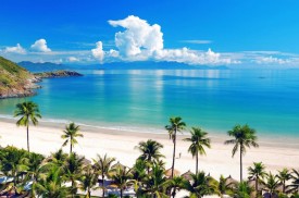Những địa điểm du lịch hấp dẫn cho mùa hè