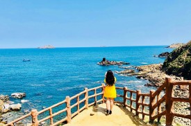 Tất tần tật những kinh nghiệm cần bỏ túi khi du lịch Quy Nhơn tháng 6