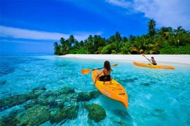 Cẩm nang săn vé du lịch Phú Quốc giá rẻ hè 2019