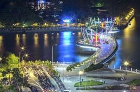 “Lòng không muốn về” với 9 địa điểm du lịch tại Cần Thơ