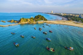 Đến thành phố Vinh phải ghé thăm 10 địa điểm nổi tiếng này