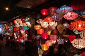 Cẩm nang du lịch Hội An từ A- Z bạn nên tham khảo ngay!