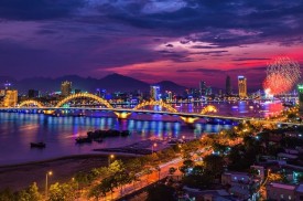 Điểm du lịch Đà Nẵng hấp dẫn vào tháng 6 này