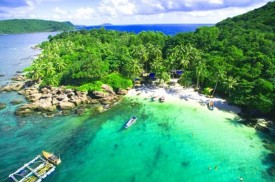 10 địa điểm du lịch tại Kiên Giang thu hút hàng triệu khách thập phương
