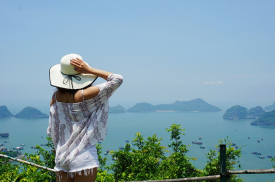 Du lịch tháng 6 bạn nên đi đâu?