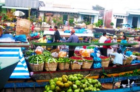 Danh sách 10 địa điểm du lịch tại Cà Mau cực đẹp thu hút hàng triệu du khách