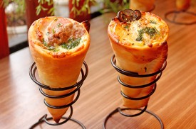 Địa chỉ các quán ăn ngon tại thành phố Vinh