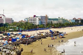 Du lịch Thanh Hóa: 10 địa điểm check-in thú vị nhất tại Thanh Hóa