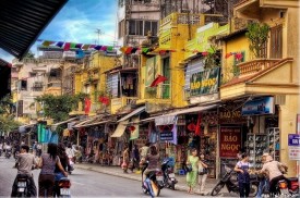 Du lịch Hà Nội
