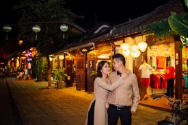 Du lịch Hội An có những gì