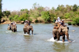 9 địa điểm du lịch Buôn Ma Thuột