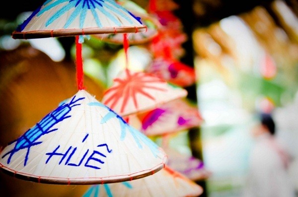Du lịch Huế, nên mua gì làm quà?