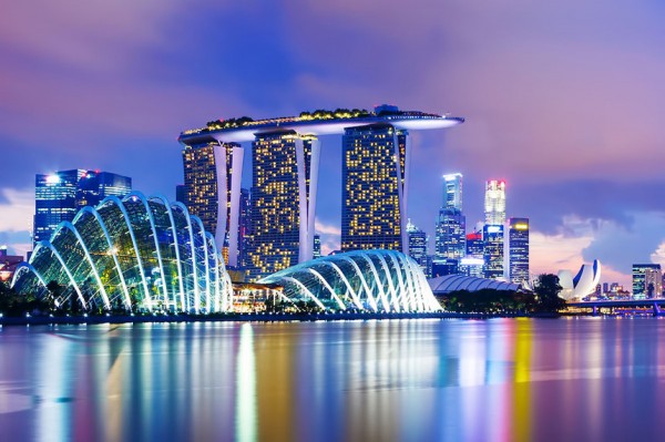 LẬP TEAM DU LỊCH SINGAPORE NGAY THÔI NÀO !!!